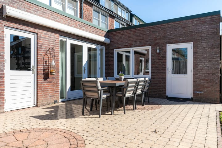 Foto 25 van Boerhaavelaan 85