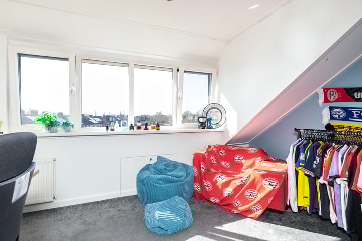 Foto 26 van Boerhaavelaan 85