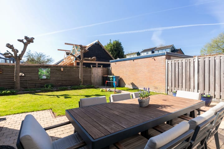 Foto 27 van Boerhaavelaan 85