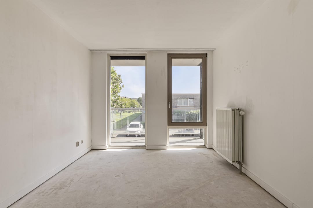 Photo 16 of Grünewaldstraat 36