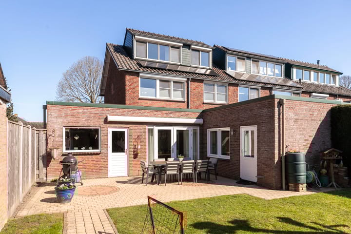 Foto 28 van Boerhaavelaan 85