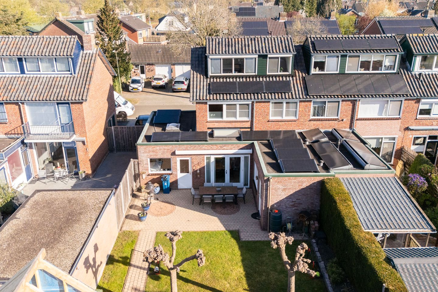 Photo 29 of Boerhaavelaan 85