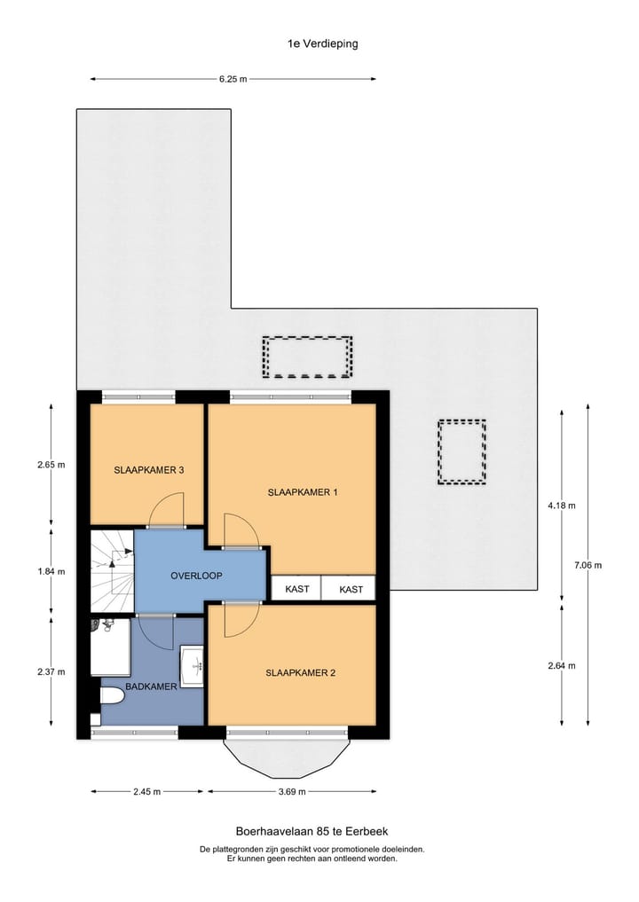 Foto 31 van Boerhaavelaan 85