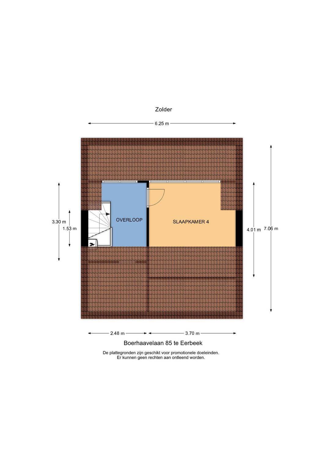 Photo 32 of Boerhaavelaan 85