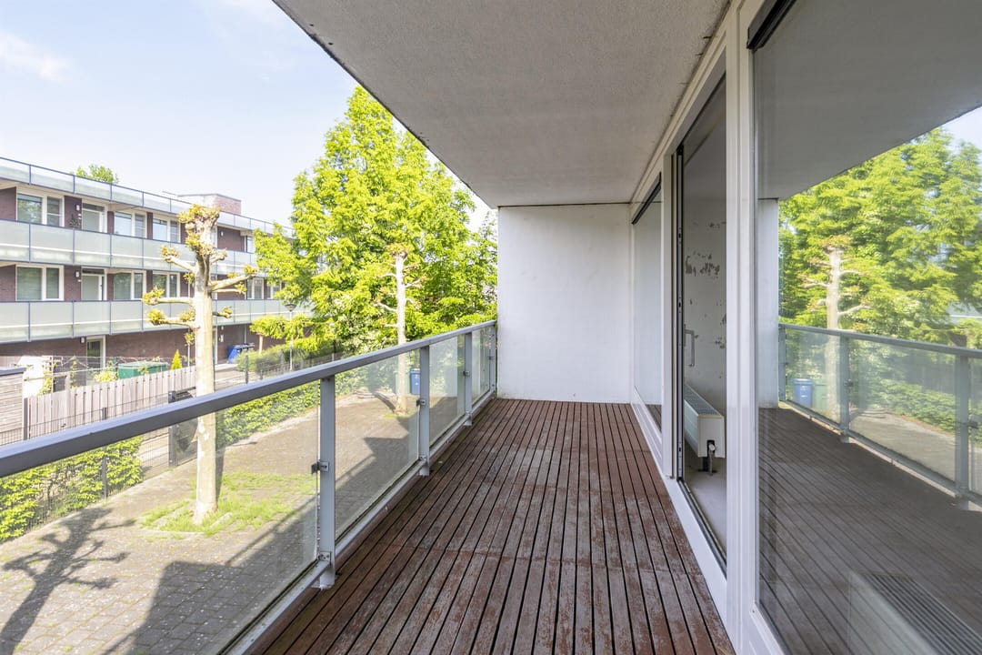 Photo 31 of Grünewaldstraat 36