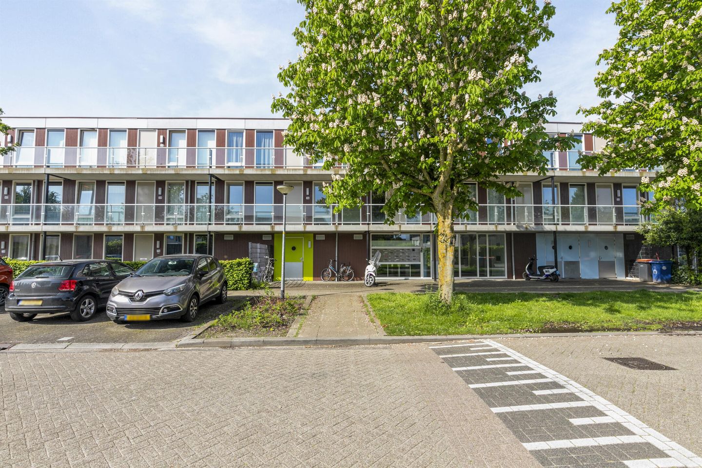 Photo 34 of Grünewaldstraat 36