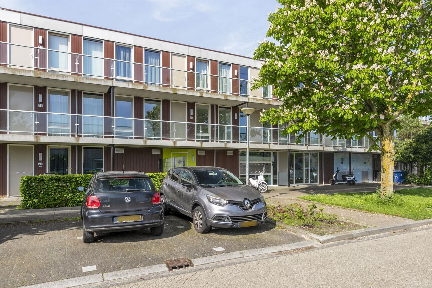 Photo 35 of Grünewaldstraat 36