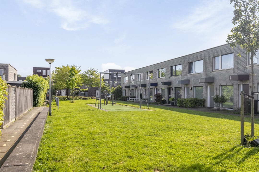 Photo 28 of Grünewaldstraat 36