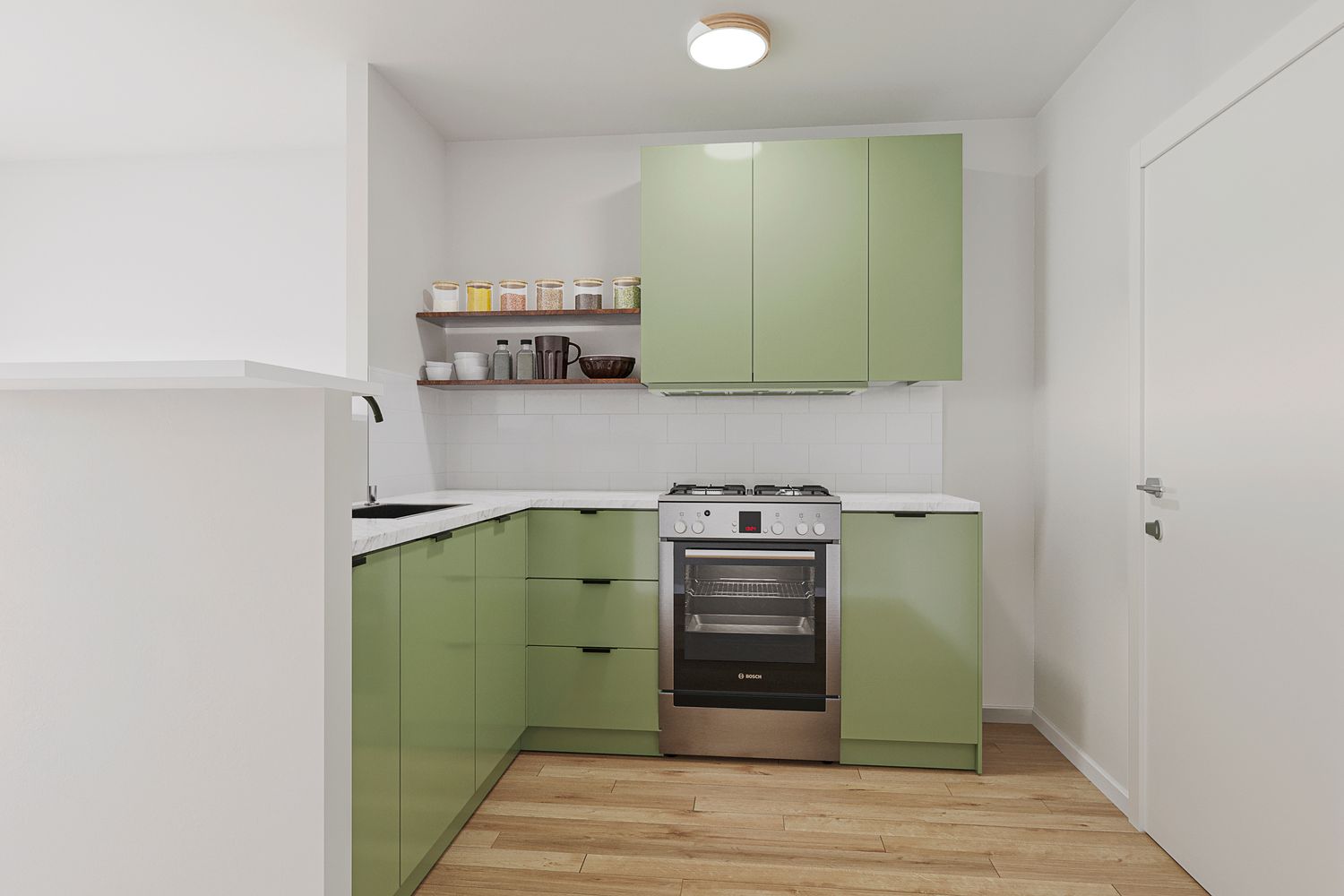 Photo 9 of Grünewaldstraat 36