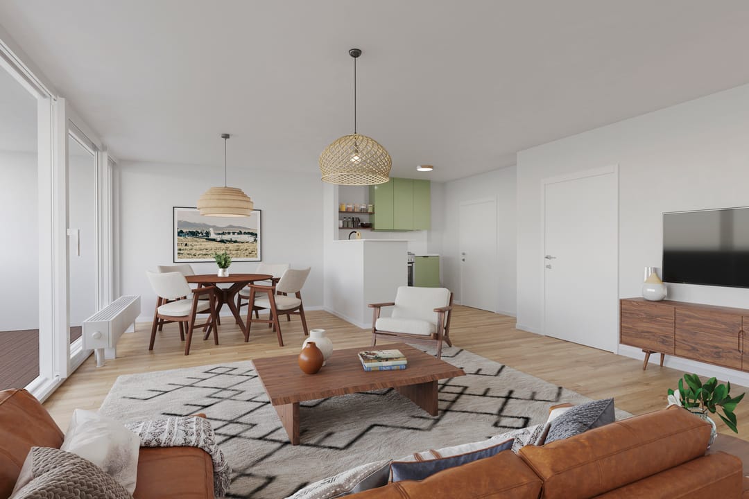 Photo 7 of Grünewaldstraat 36