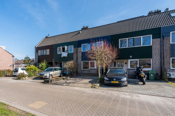 Foto 2 van Zirkoon 14