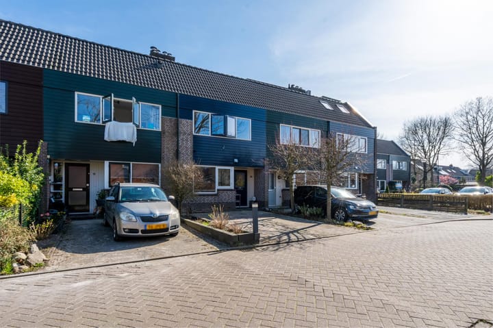 Foto 3 van Zirkoon 14