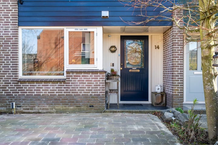 Foto 5 van Zirkoon 14