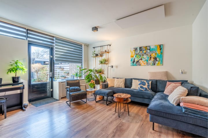 Foto 7 van Zirkoon 14