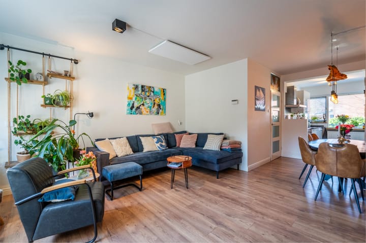 Foto 9 van Zirkoon 14