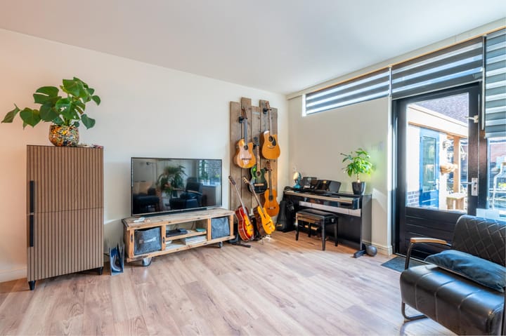 Foto 11 van Zirkoon 14