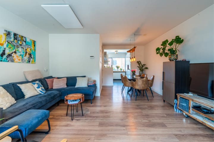 Foto 12 van Zirkoon 14