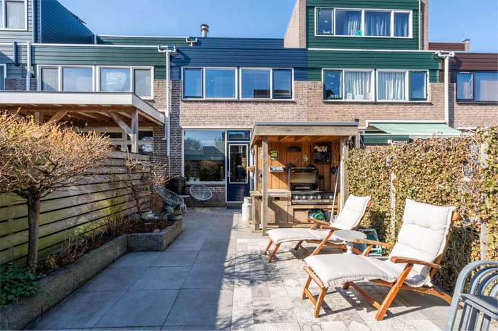 Foto 49 van Zirkoon 14