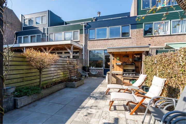 Foto 50 van Zirkoon 14