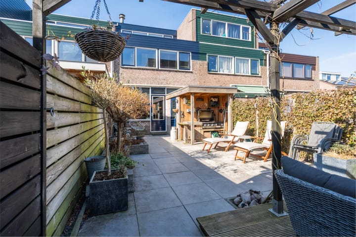 Foto 51 van Zirkoon 14