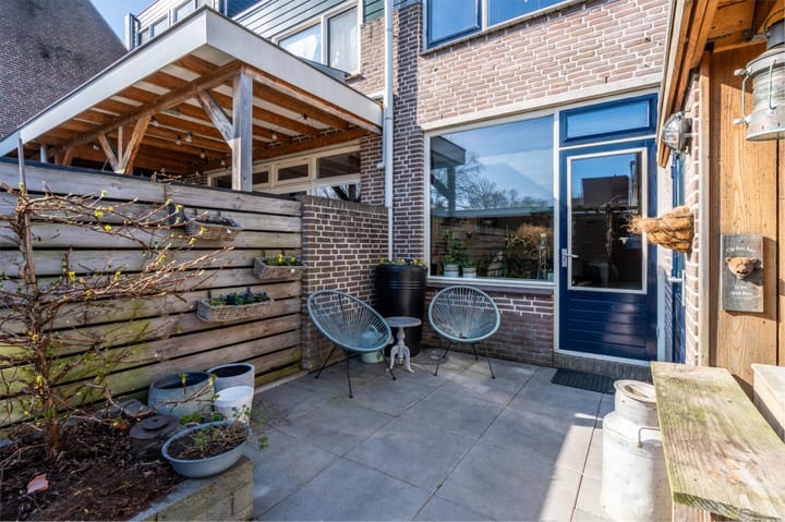 Foto 52 van Zirkoon 14