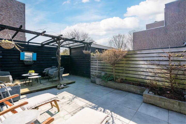 Foto 54 van Zirkoon 14