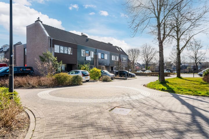 Foto 57 van Zirkoon 14