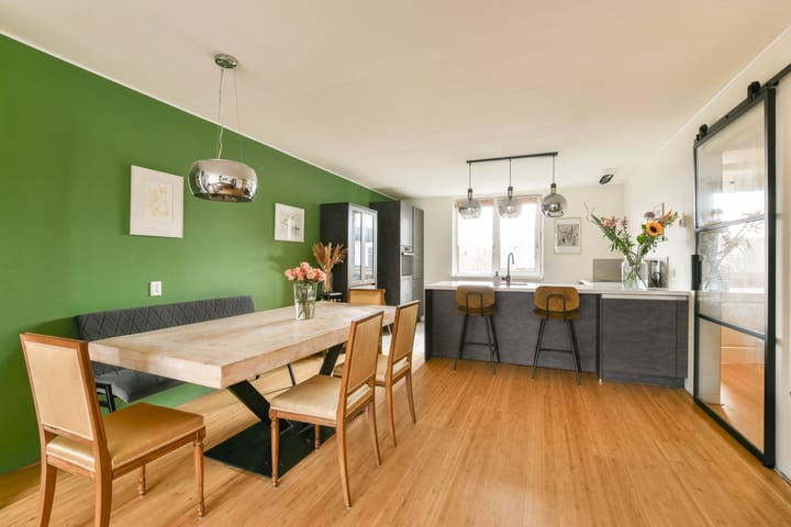 Foto 1 van Matrozenhof 18