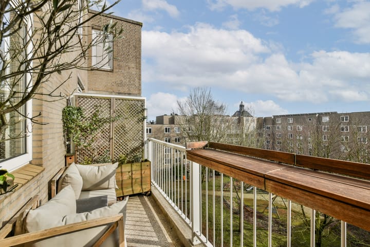 Foto 3 van Matrozenhof 18