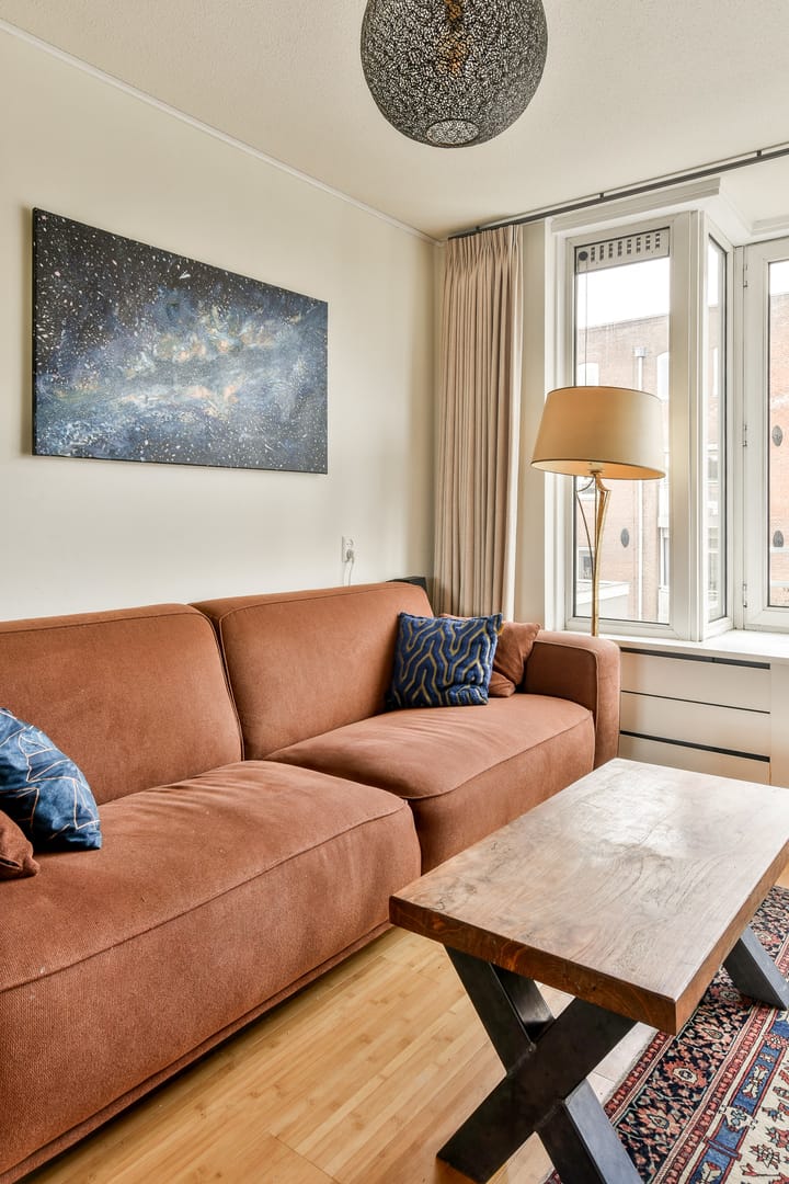 Foto 6 van Matrozenhof 18