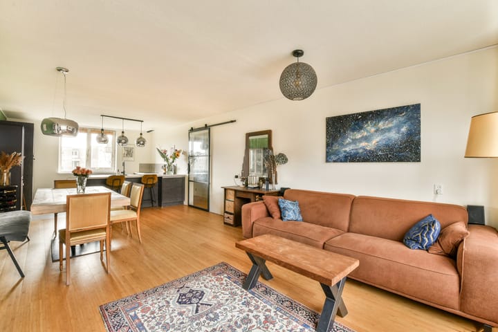 Foto 7 van Matrozenhof 18