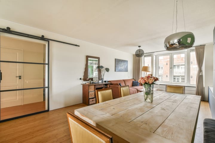 Foto 5 van Matrozenhof 18