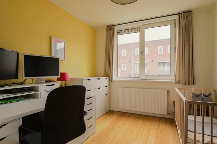 Foto 17 van Matrozenhof 18