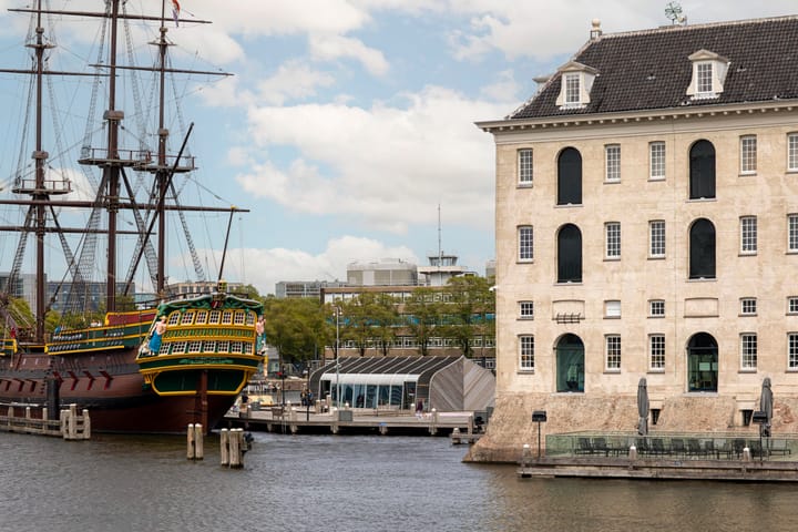 Foto 23 van Matrozenhof 18