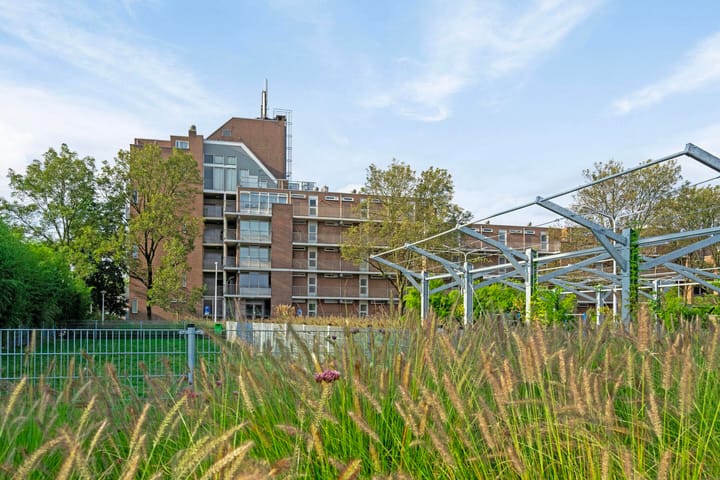 Foto 1 van Kasteel Aldengoorstraat 13-F