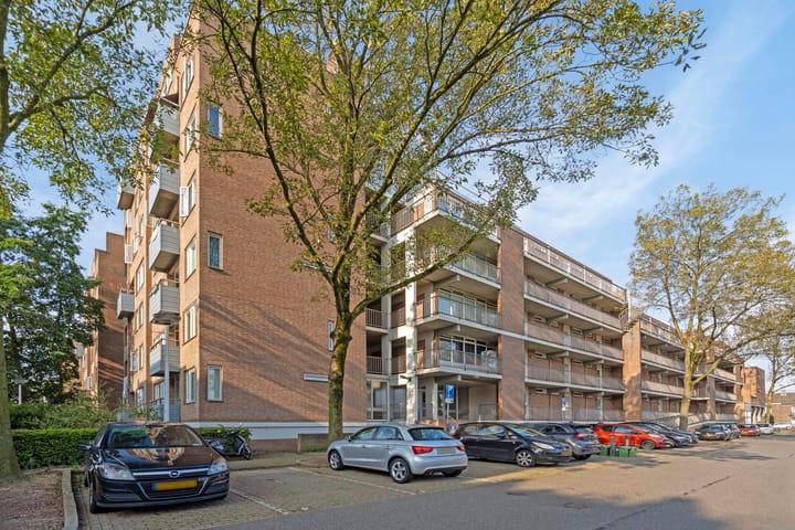 Foto 14 van Kasteel Aldengoorstraat 13-F