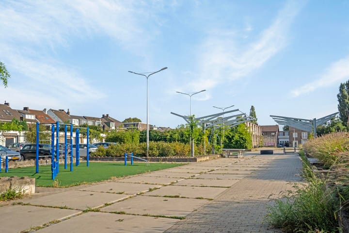 Foto 15 van Kasteel Aldengoorstraat 13-F