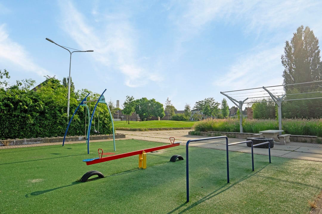 Foto 16 van Kasteel Aldengoorstraat 13-F