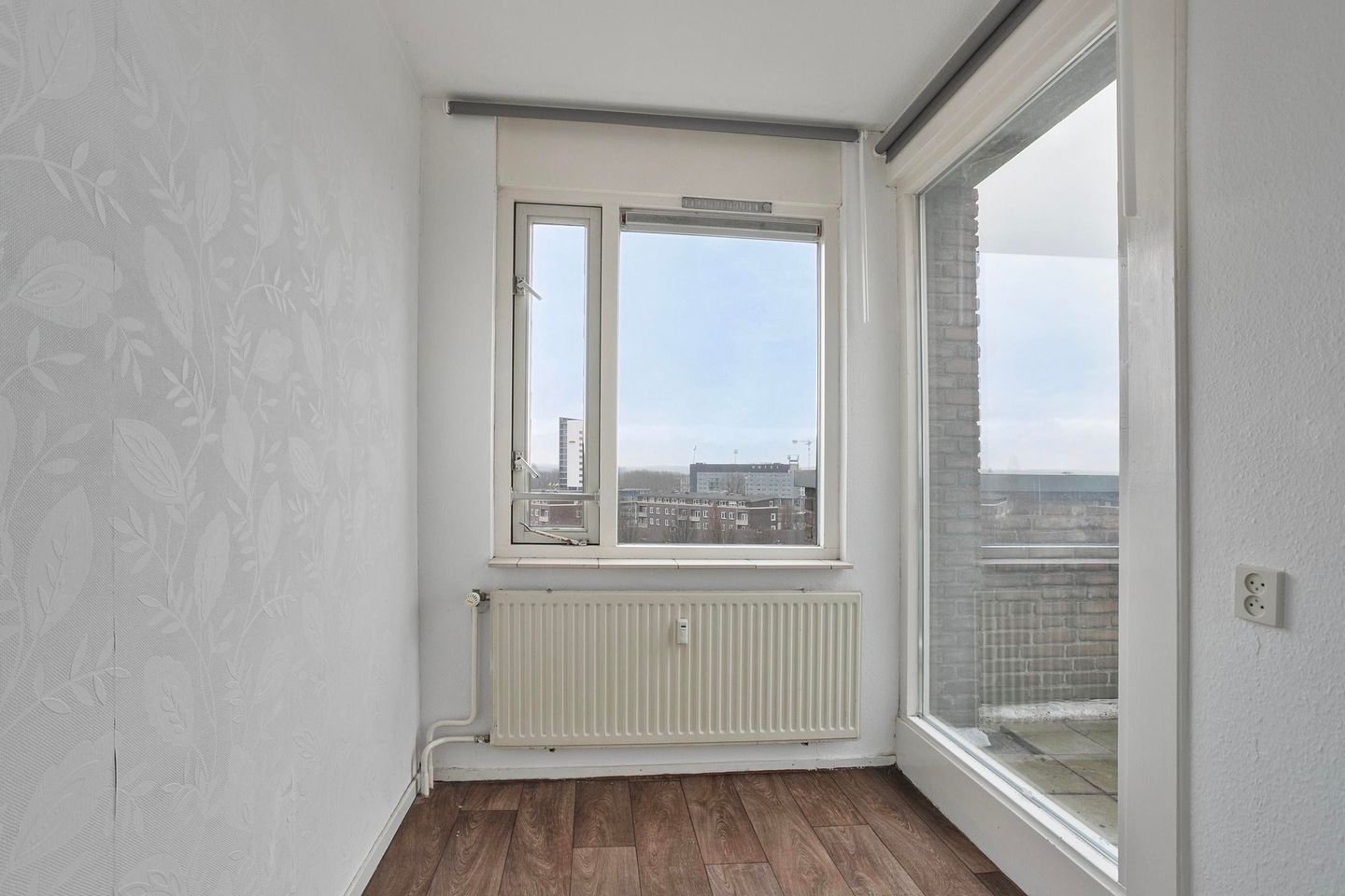 Foto 10 van Kasteel Aldengoorstraat 13-F