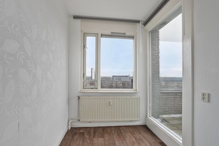 Foto 10 van Kasteel Aldengoorstraat 13-F