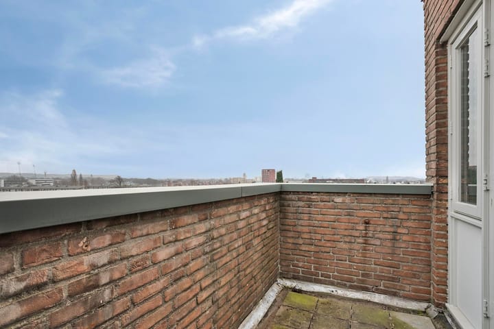 Foto 7 van Kasteel Aldengoorstraat 13-F