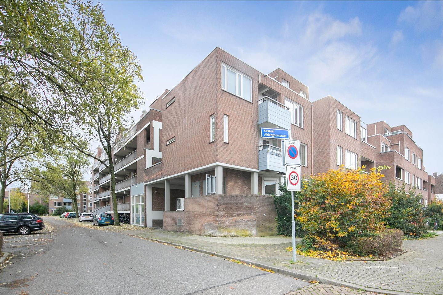 Foto 19 van Kasteel Aldengoorstraat 13-F