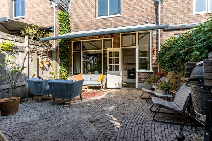 Foto 3 van Jan Kortlandstraat 17