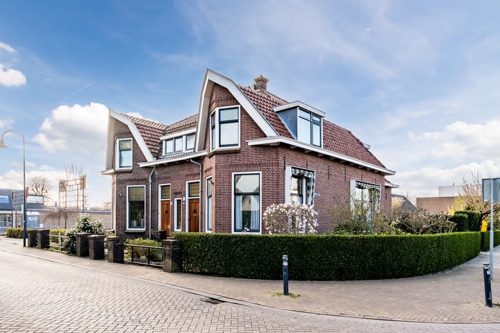 Dorpsstraat 160