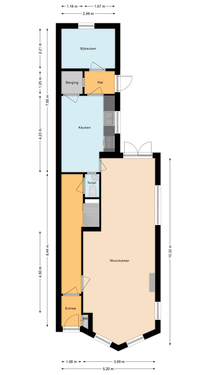 Foto 42 van Dorpsstraat 160
