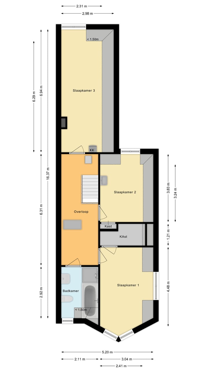 Foto 43 van Dorpsstraat 160
