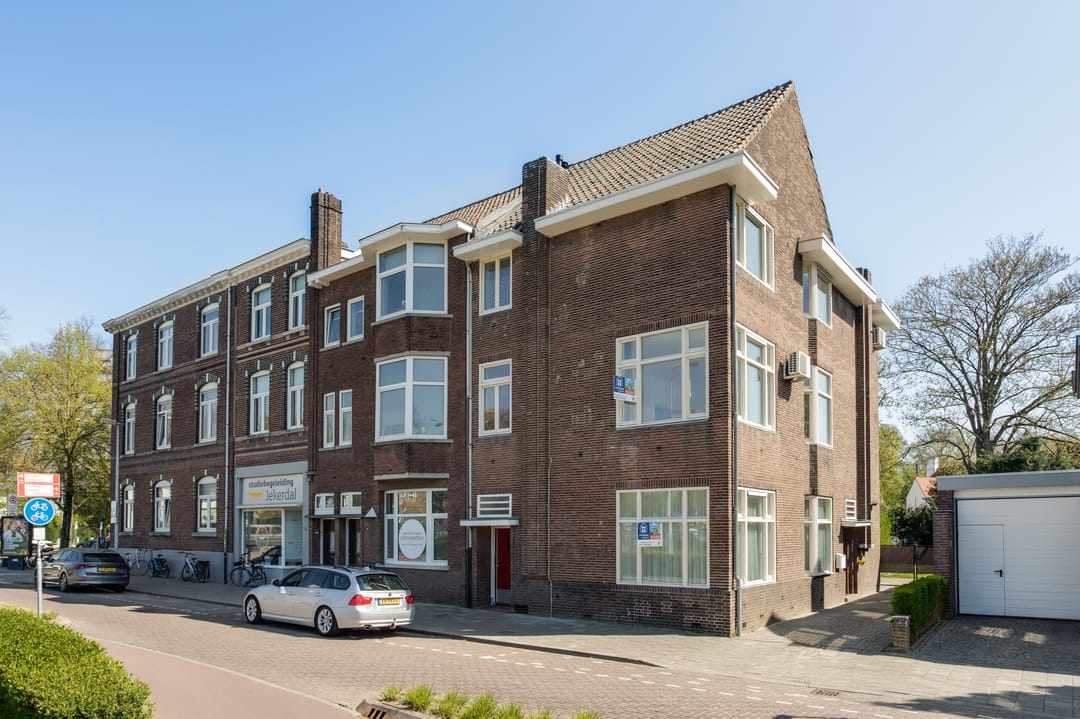 Foto 1 van Tongerseplein 18-A