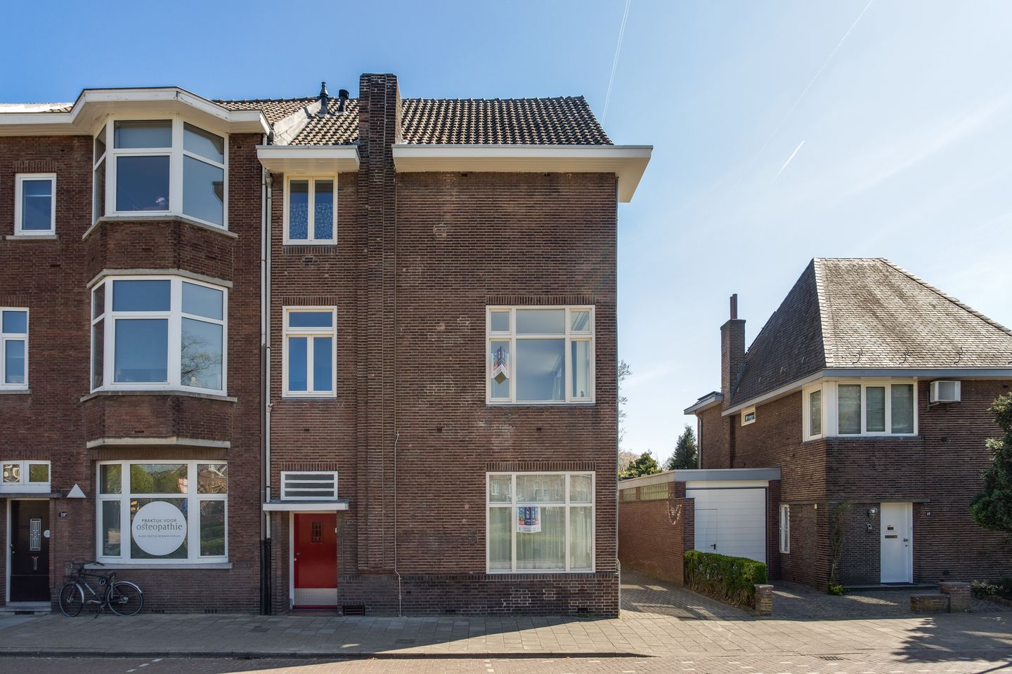 Foto 34 van Tongerseplein 18-A