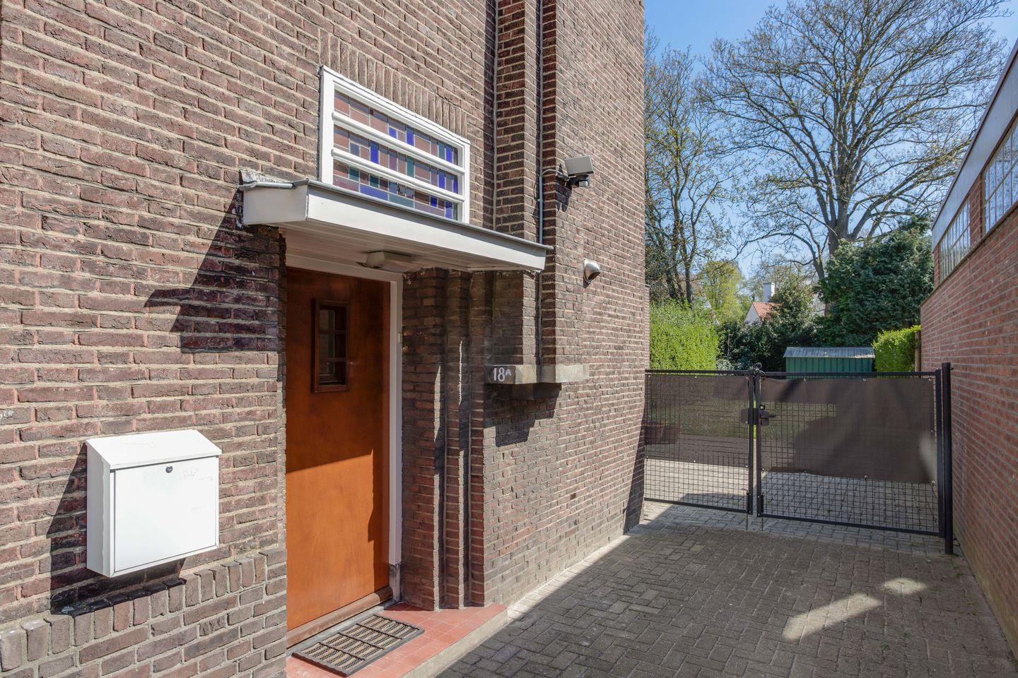 Foto 4 van Tongerseplein 18-A