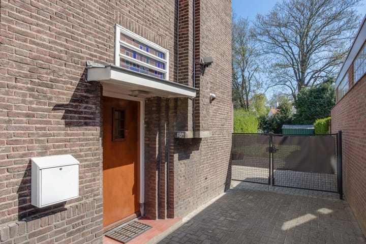 Foto 4 van Tongerseplein 18-A